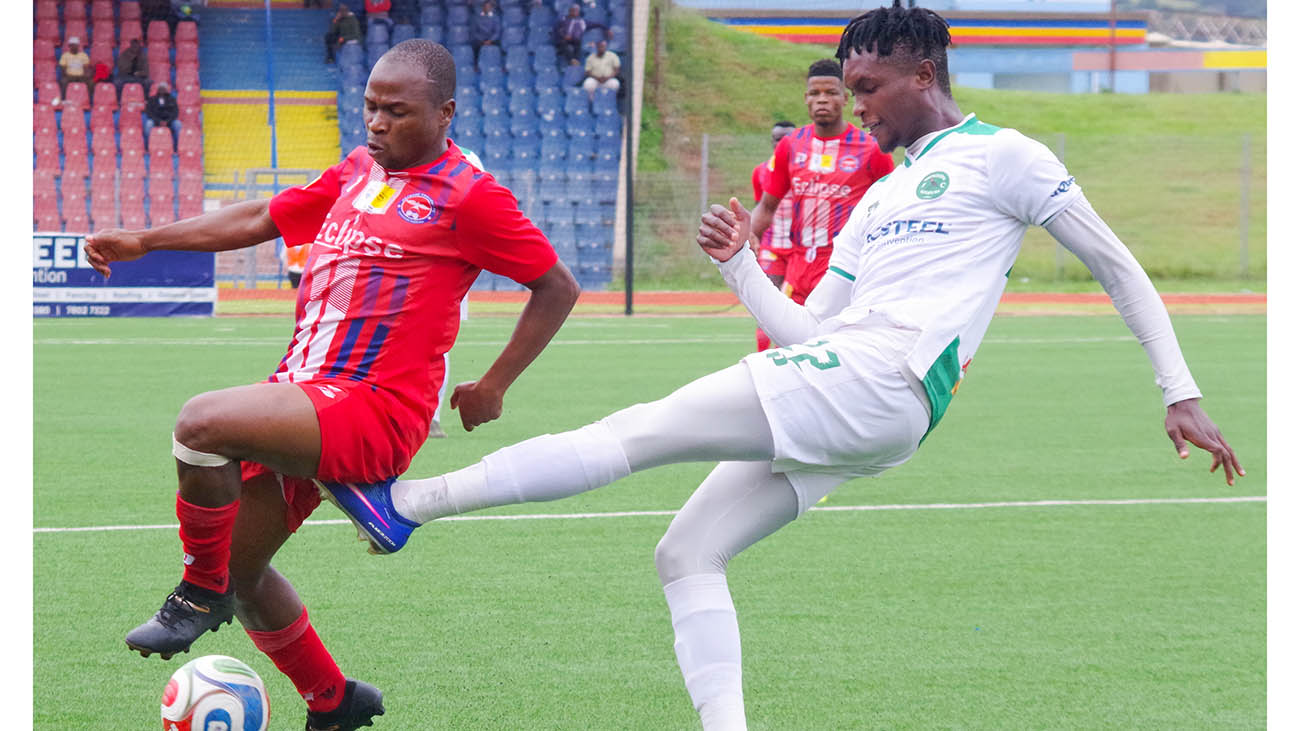 League, Ingwenyama Cup winners to bank E3m